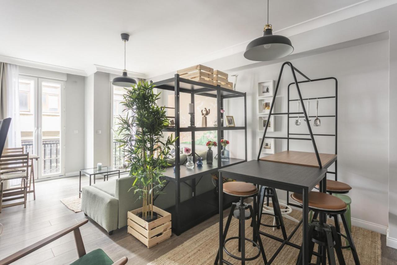 Апартаменты Central And Refreshing Flat In Beyoglu Стамбул Экстерьер фото