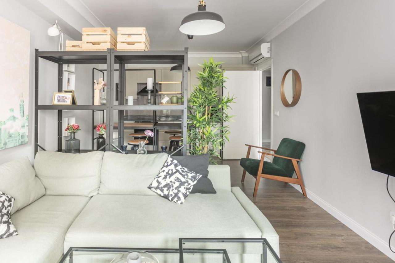 Апартаменты Central And Refreshing Flat In Beyoglu Стамбул Экстерьер фото